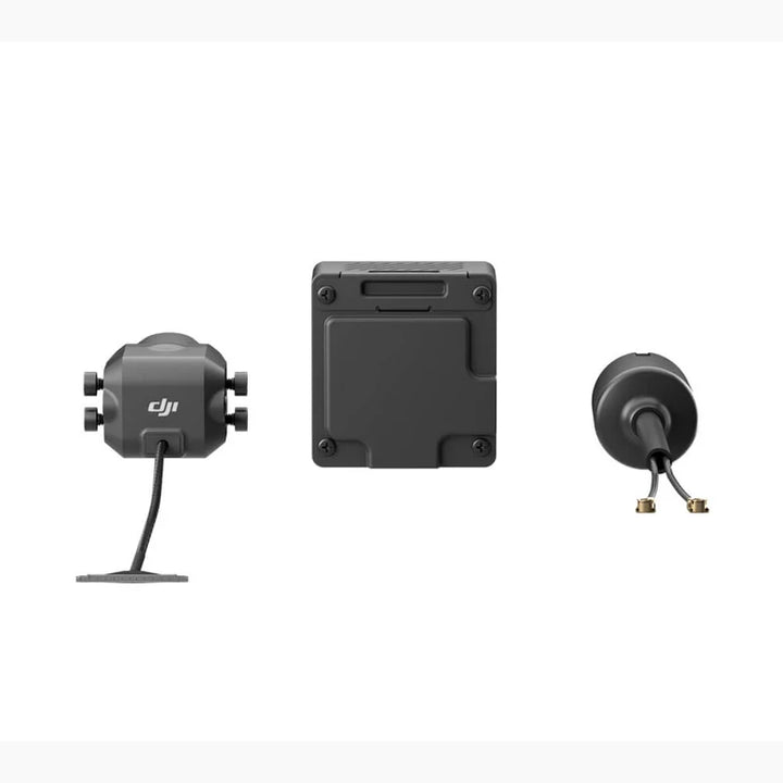 DJI O4 Air Unit Pro - 4K 60fps Super-Wide FOV Digital FPV Camera System