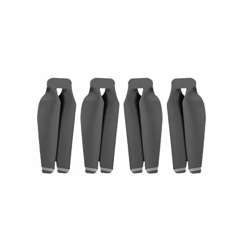 Original KF102 Max Propellers For KF102 Drone Replacement Blades Paddles KF102 Mini Dron Accessories Parts