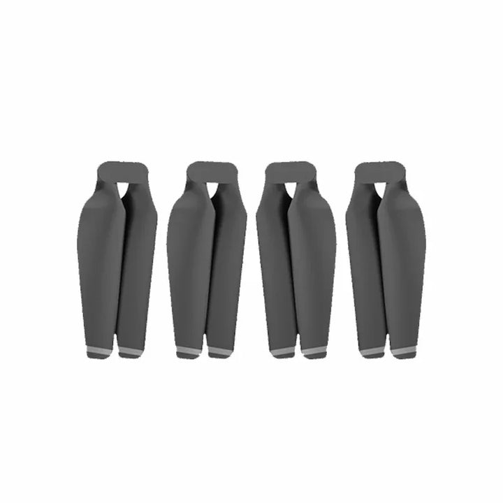 Original KF102 Max Propellers For KF102 Drone Replacement Blades Paddles KF102 Mini Dron Accessories Parts