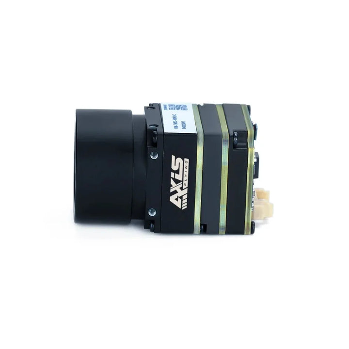 Axisflying Thermal Camera 640x512 High Resolution - FPV Drone CVBS Analog