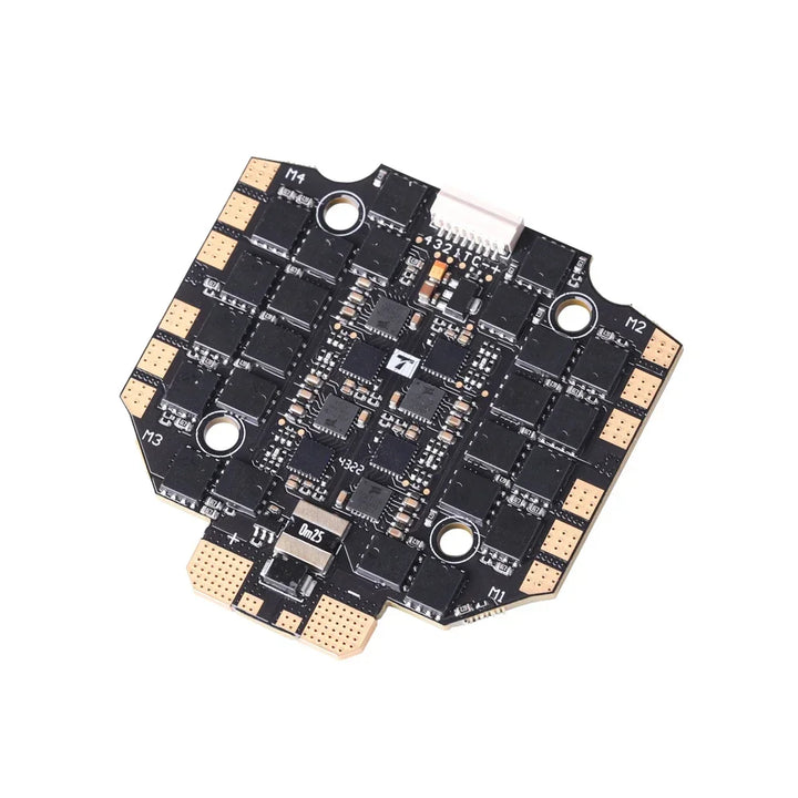 T-Motor CINE 80A 4-in-1 ESC | 4–8S Cinematic FPV Builds