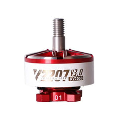 T-MOTOR VELOX V3 V2207/V2306 Brushless Motor - 1750/1950/2050/2550KV 6S FPV Racing Freestyle Drone