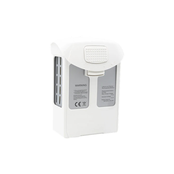 DJI Phantom 4 / Pro / Advanced / RTK Replacement Battery — 15.2V 5870mAh, ~28min