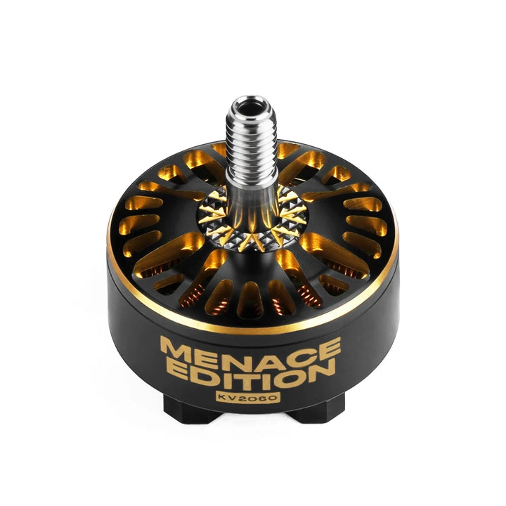 Axisflying BlackBird V4 2307 5inch Brushless Motor 1960KV 2060KV for FPV Freestyle Sbang Motor