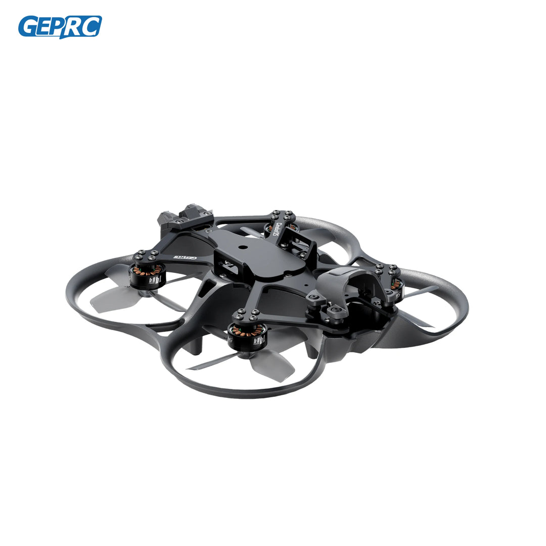 GEPRC Cinebot25 WTFPV FPV Drone 2.5inch TAKERG4AIO G4 45A AIO SPEEDX2 1404 4600KV Motor RC Racing Freestyle Quadcopter 138g