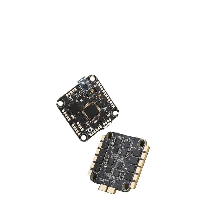 T-Motor Velox F7 SE 8S Stack — F7 FC + 70A 4-in-1 ESC Combo for FPV Freestyle & Long Range
