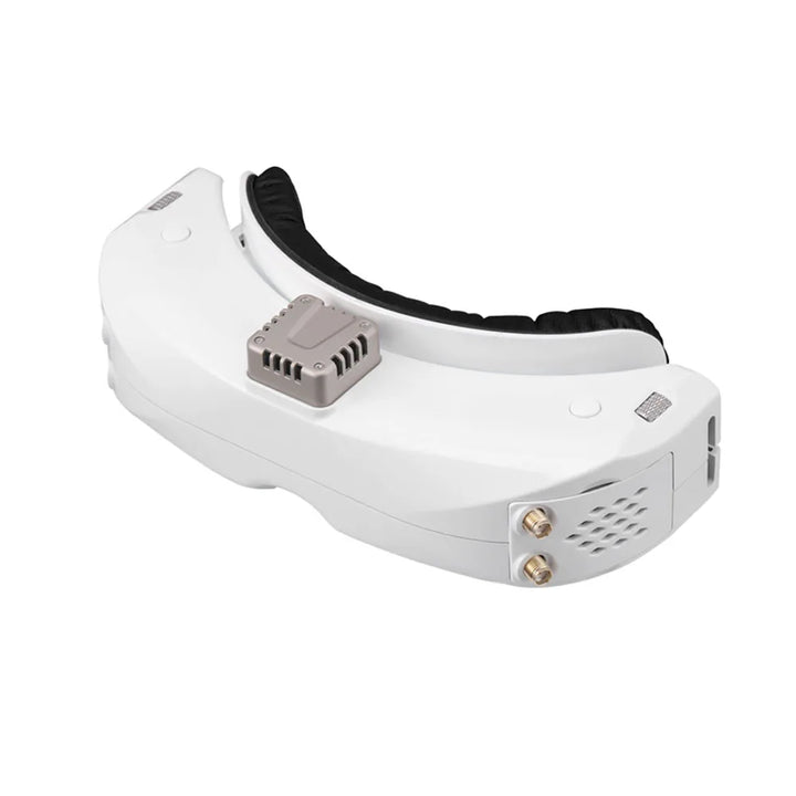 SKYZONE SKY04X PRO FPV Goggles - 1920x1080 OLED 5.8G SteadyView DVR