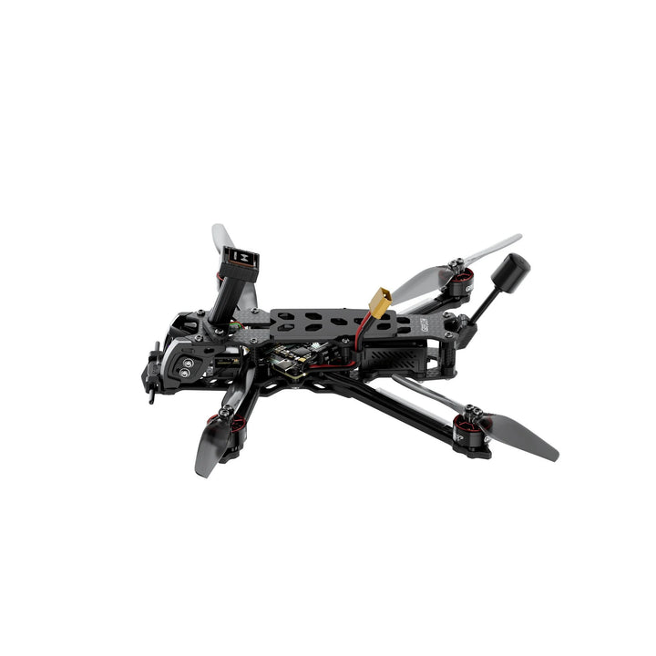 GEPRC Tern-LR40 HD O3 HD Wasp Link Long Range FPV 4 Inch Drone with GPS TAKER G4 45A 8Bit AIO Weight Under 249g for Record Life