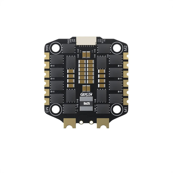GEPRC TAKER H65 65A 4-in-1 ESC | 3–8S, 30.5mm