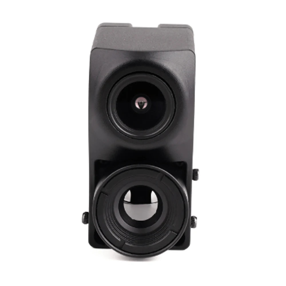 Axisflying ECO NAJA Dual FPV Thermal Camera — Day/Night, 256×192 / 384×288 / 640×512