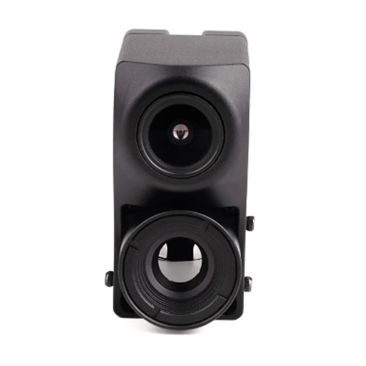 Axisflying ECO NAJA Dual FPV Thermal Camera — Day/Night, 256×192 / 384×288 / 640×512
