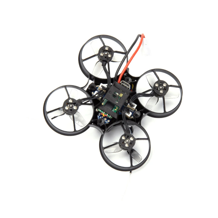 iFlight Alpha A65 Analog Tinywhoop BNF — 65mm, BLITZ F411 1S, XING 0803, 24.5g