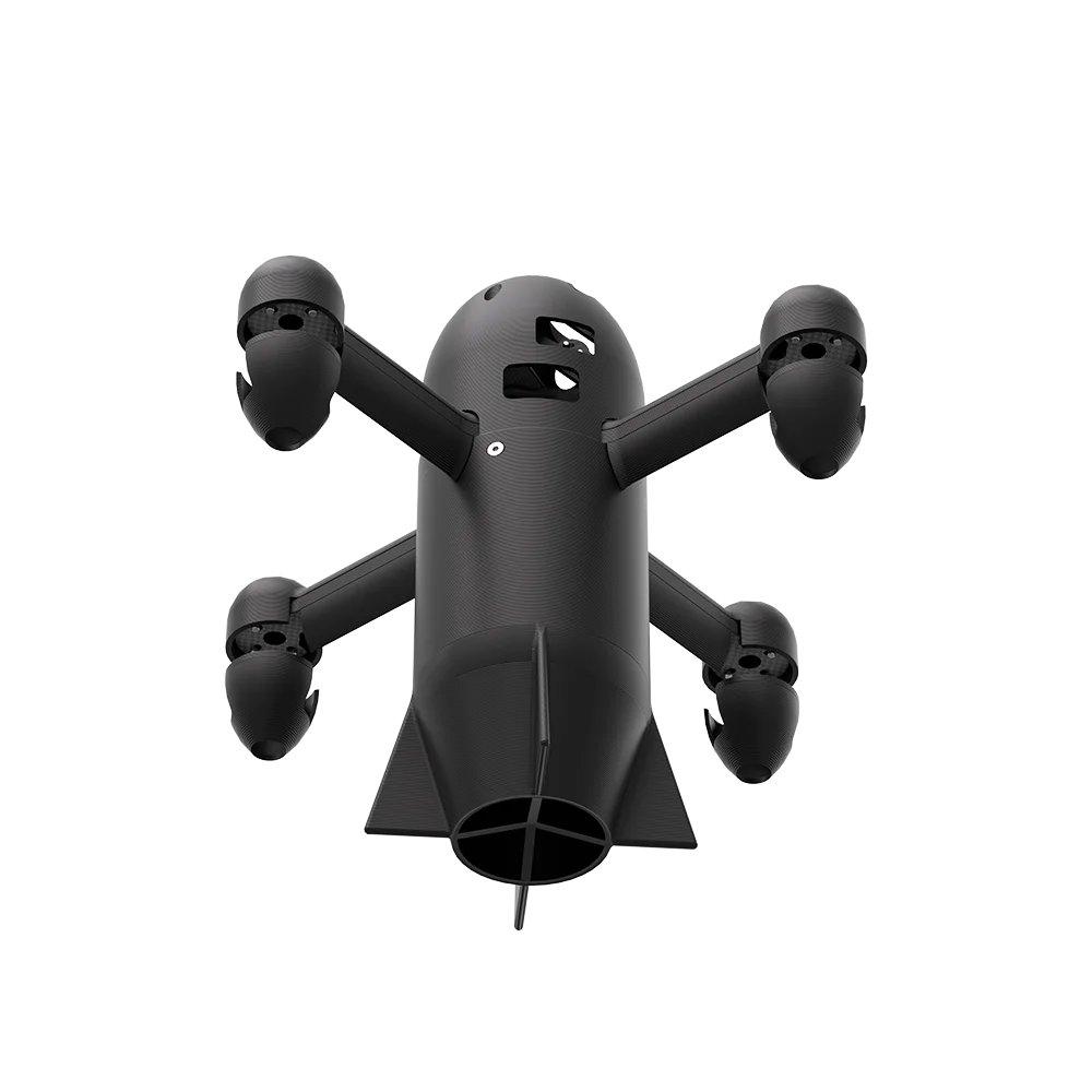 AOS HS5 Frame Kit with 6mm arm for FPV parts