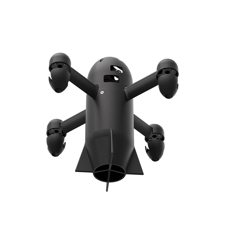 AOS HS5 Frame Kit with 6mm arm for FPV parts