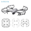 Propeller Guard for DJI Mavic Air 2/Air 2S , Quick Release Props Blade Wing Fan Cover for Air 2S Helice Protector Accessories