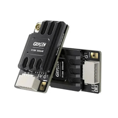 GEPRC ELRS Nano PA500 868/915MHz FPV Receiver