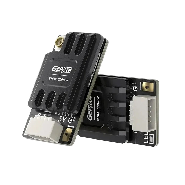 GEPRC ELRS Nano PA500 868/915MHz FPV Receiver