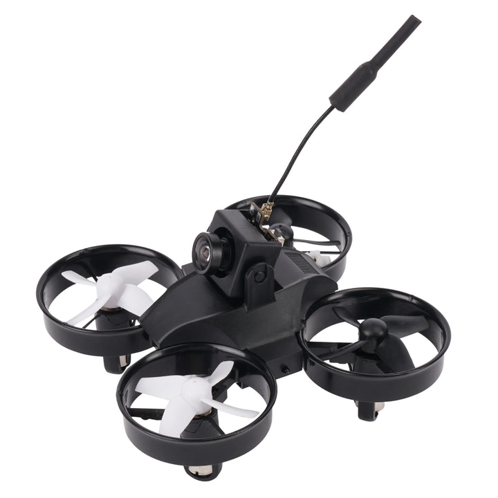 Micro FPV RC Racing Quadcopter Toys w/ 5.8G S2 800TVL 40CH Camera / 3Inch LCD Screen Auto Search Monitor Helicopter Drone