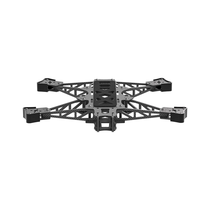 AOS UL7 V5 Ultra-Light FPV Frame Kit with 3mm arm compatible with O4 Air Unit Pro for FPV