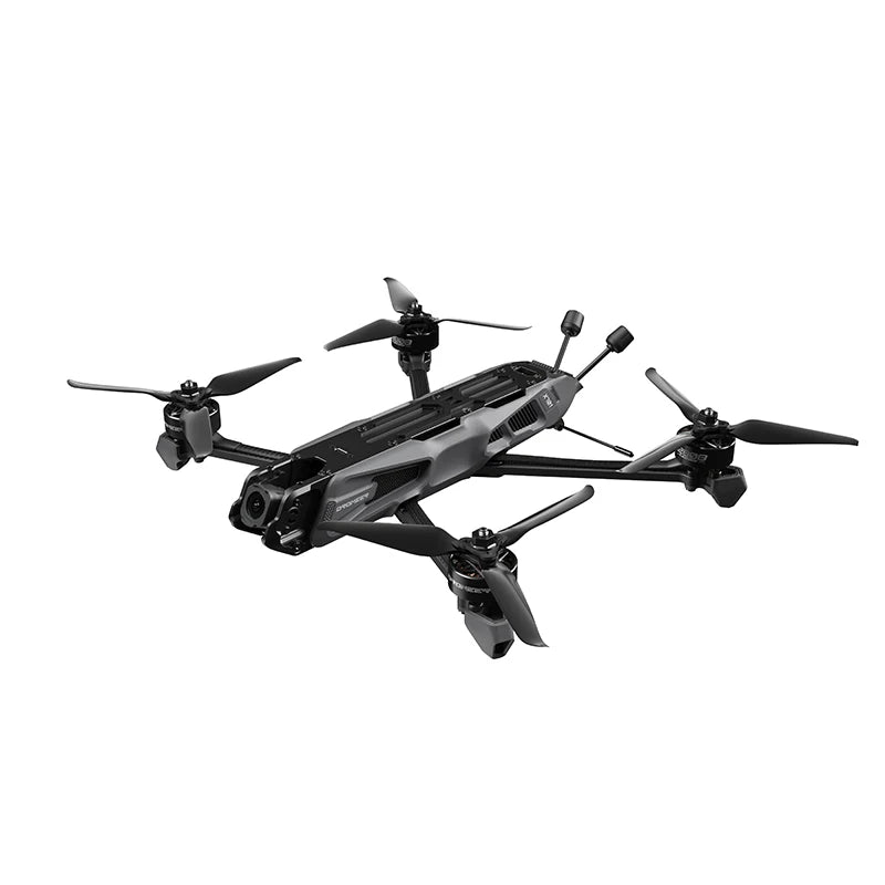 Droneer X701 7-Inch PNP FPV Drone | H743, GPS & 6S