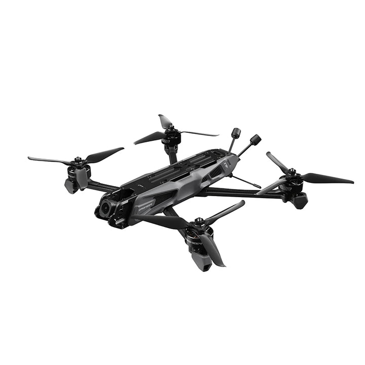 Droneer X701 7-Inch PNP FPV Drone | H743, GPS & 6S