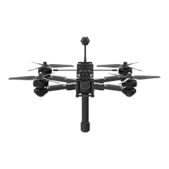 iFlight BOB46 O4 6S HD BNF — DJI O4 Air Unit Pro, XING2 2207, 170km/h, GPS - TheDroneFlight