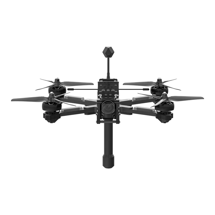 iFlight BOB46 O4 6S HD BNF — DJI O4 Air Unit Pro, XING2 2207, 170km/h, GPS