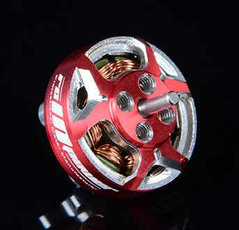 RCinPower GTS V3 1203 FPV Motor, 6000–11500KV, 2S