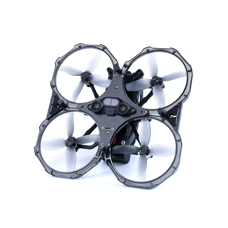 Axisflying AVATA 3.5 Upgrade Frame Kit With C157 V2 HQ Prop T2.9X2.5X5 Perfect Set To Upgrade Original DJI AVATA