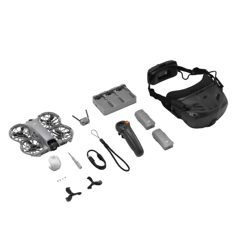 DJI Neo 2 4K Camera Drone | Drone-Only & Combo Options