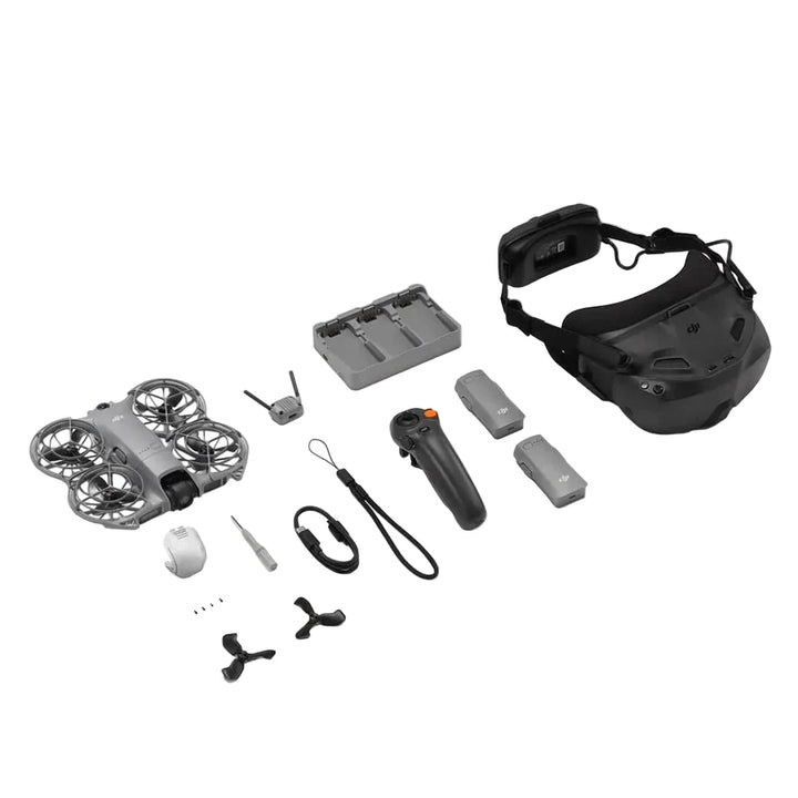 DJI Neo 2 4K Camera Drone | Drone-Only & Combo Options