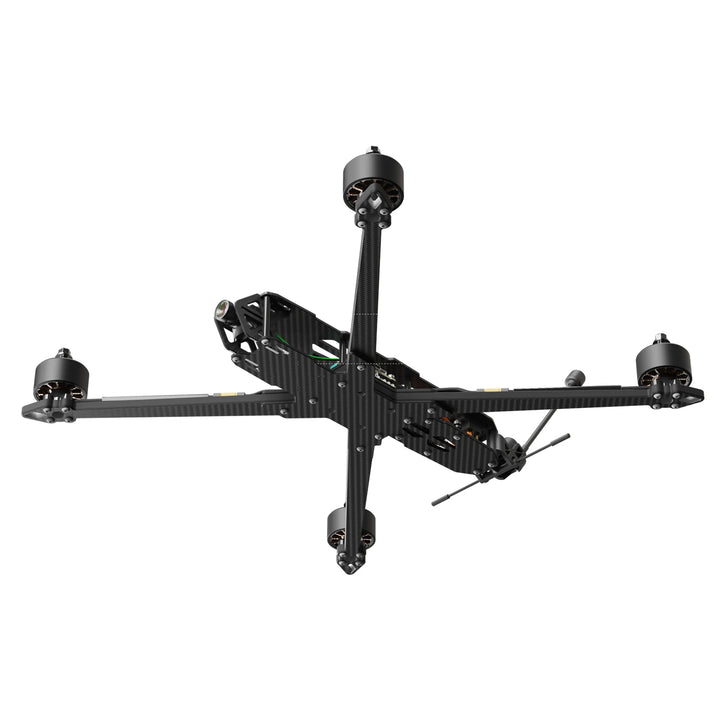 SL Airforce SL-X10M 10 Inch FPV Drone Racing 165KM/h 30min Distance Rated Load 3.5KG Quadcopter Camera Drones Max Takeoff 6KG