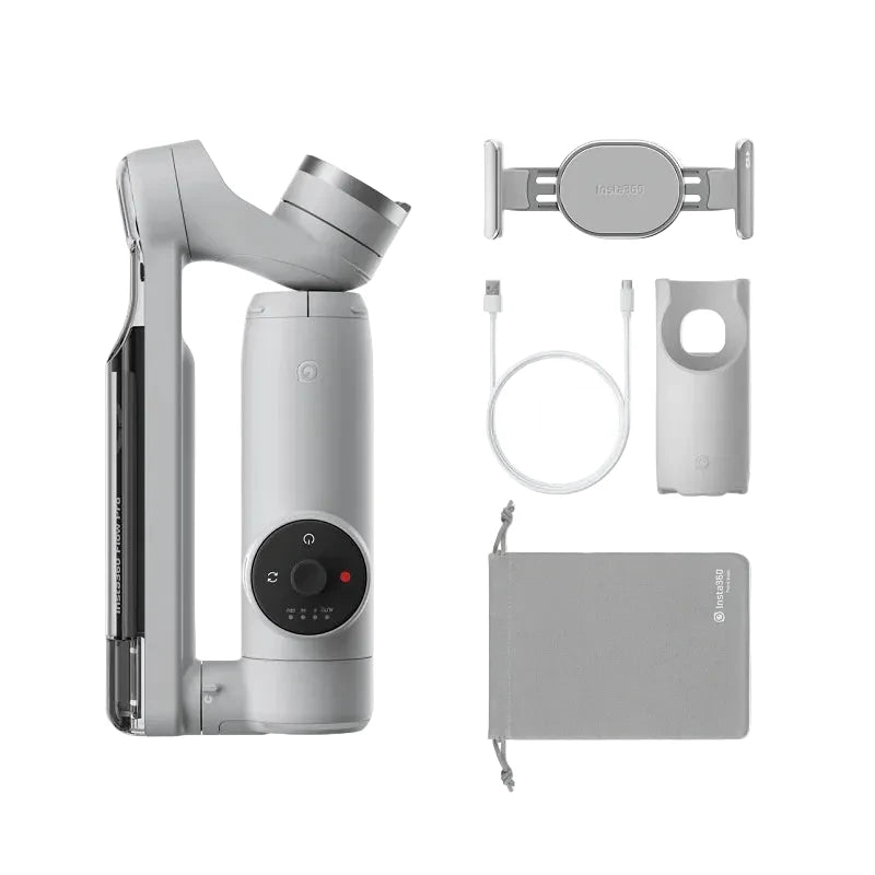 Insta360 Action & 360 Cameras — X2 / X3 / X4 / X5 / Ace Pro 2 / GO 3S / GO Ultra / Flow Pro / Flow 2 Pro / ONE RS / LINK 2