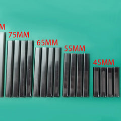 RC Brushless Motor Wire Cover - 45mm/55mm/65mm/110mm Protection Tube