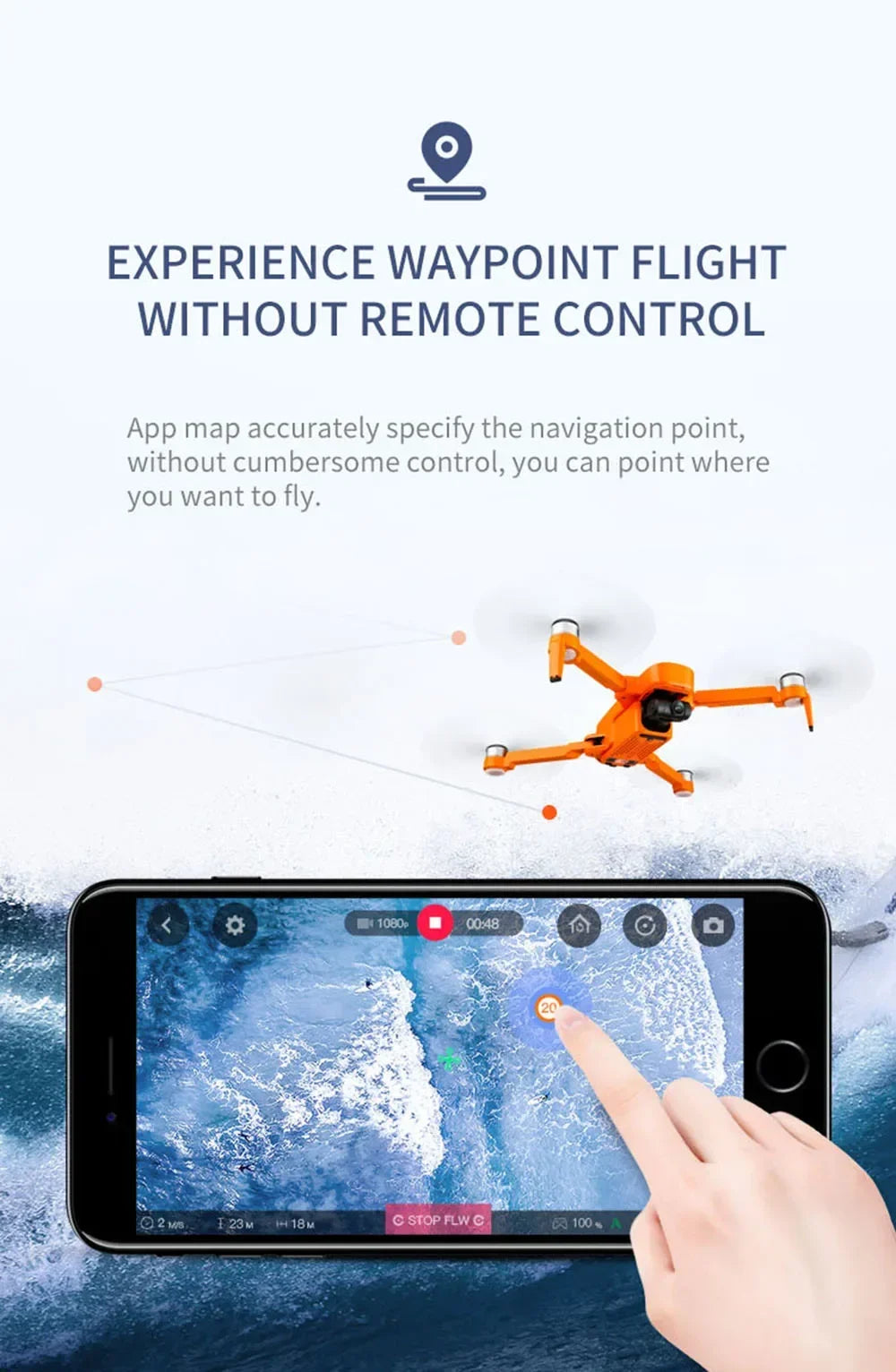 JJRC new X17 8K 5G dual-camera drone dual-axis gimbal FPV aerial camera aircraft GPS brushless folding helicopter children's toy