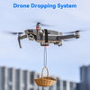 DJI Mavic 3/Air 2/Mini 3/Mini 4 Pro Airdrop System - Fishing Wedding Rescue
