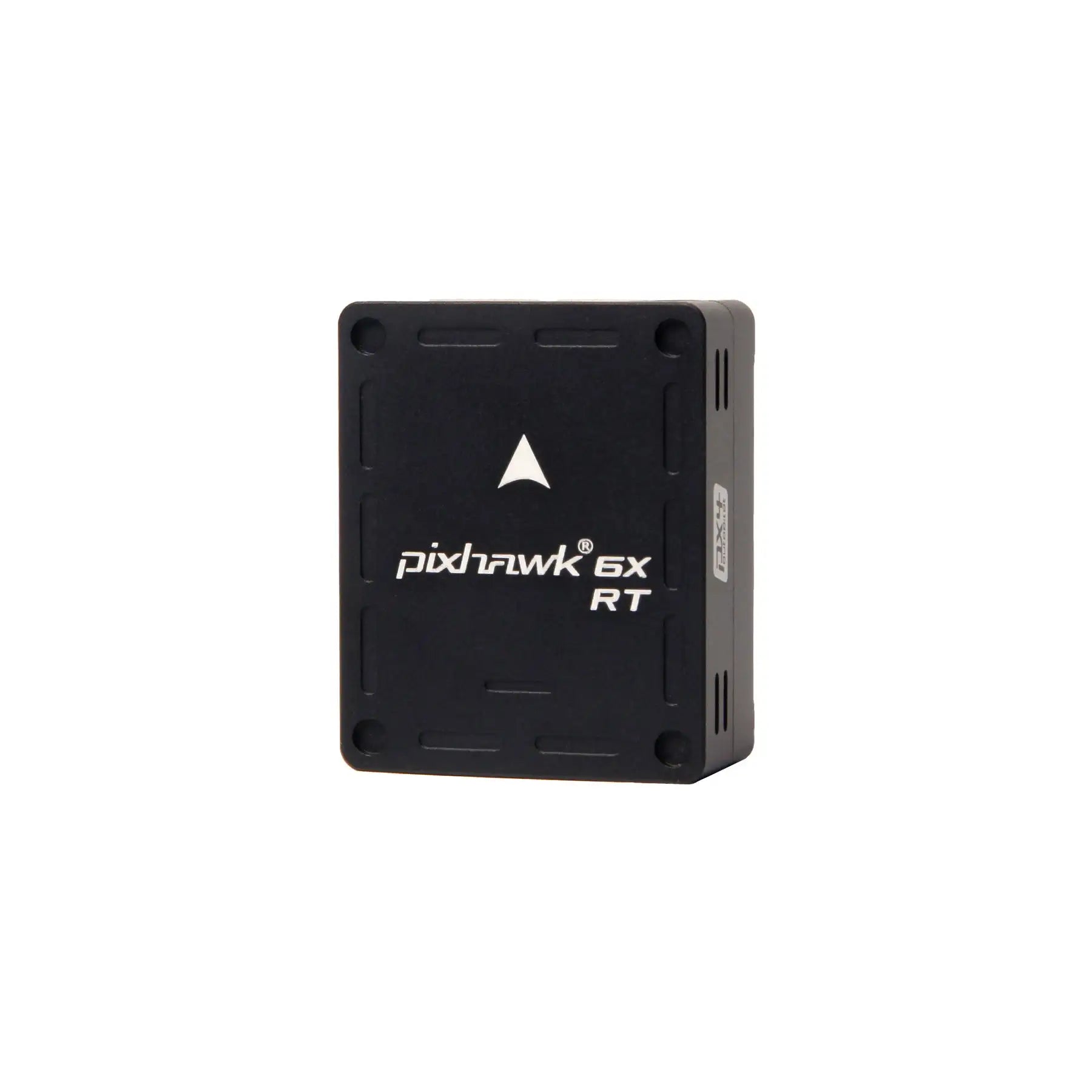 Holybro Pixhawk 6X-RT Flight Controller — i.MXRT1176 Dual-Core, Triple IMU, CAN-FD, Ethernet, Hardware Secure Element, PX4
