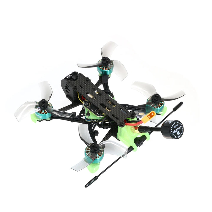 BETAFPV UAngel25 2.5" FPV Drone - PNP BNF ELRS 2.4G 915MHz