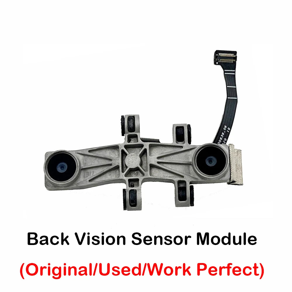 Original Back/Downward/Front Vision Position Sensor Module For DJI Mavic Air 2 Vision Obstacle Function Replacement Repair Parts