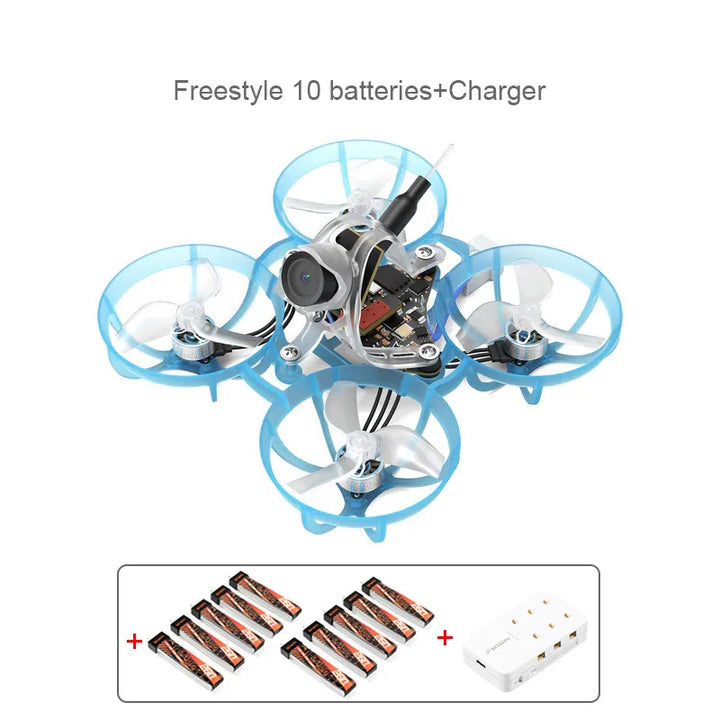 BETAFPV Air65 Brushless Whoop Quadcopter 2025