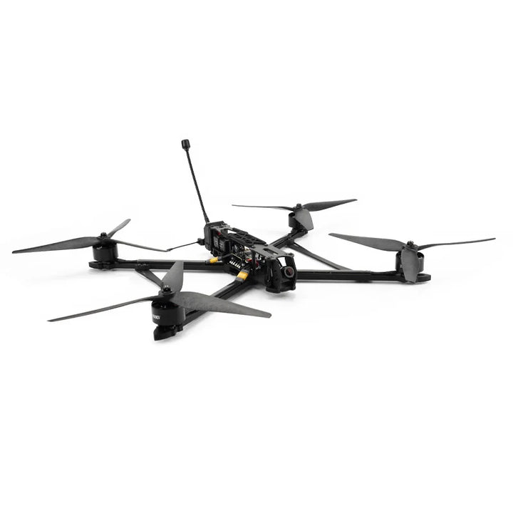 Mark4 10" Long Range FPV Drone - 2.5kg Payload F405 ELRS