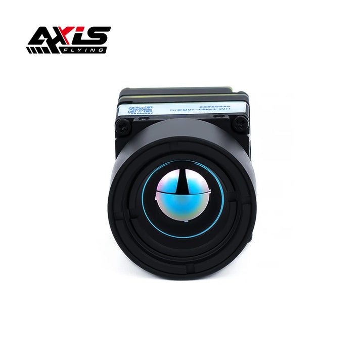 Axisflying Thermal Camera 640x512 High Resolution - FPV Drone CVBS Analog