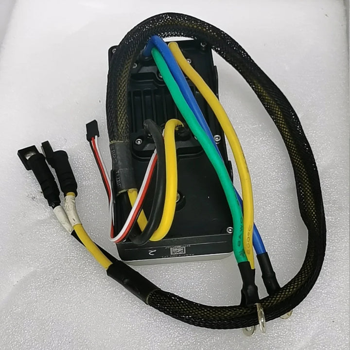 Second hand Modified A50 ESC Pro-250A-VC13230 For Agras  PRO100/V50  A50 ESC parts Agriculture drone accessories 250A