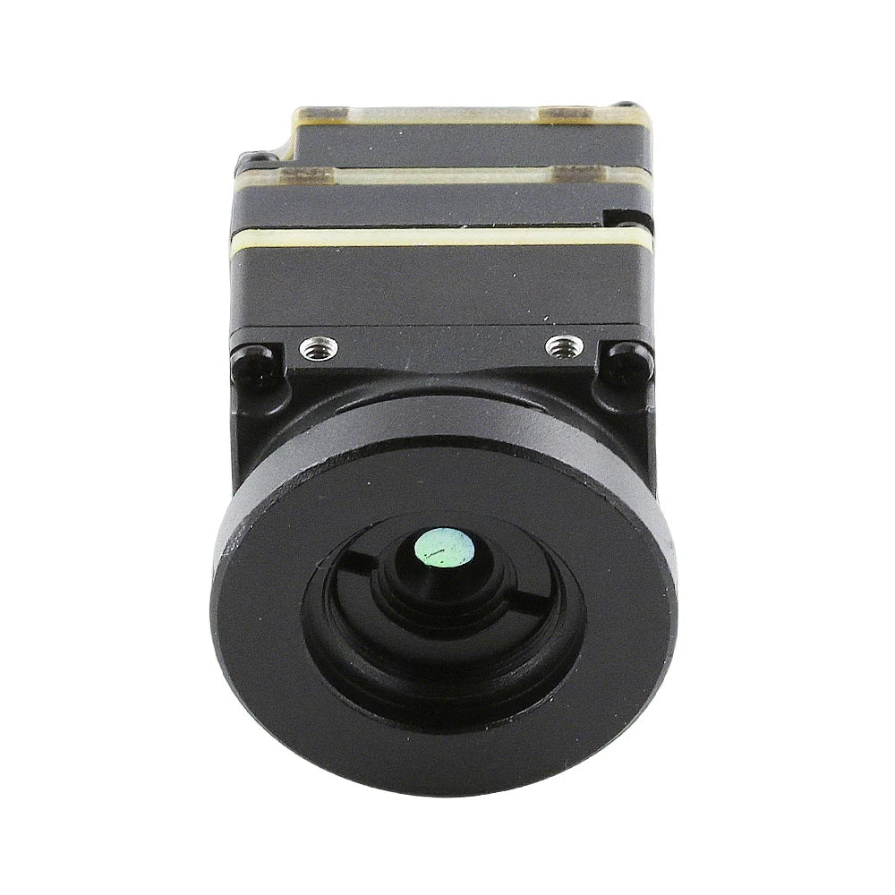FPV UAV Infrared Thermal Imager Lens - HD 50FPS 256/384/640 Resolution CVBS/USB Interface