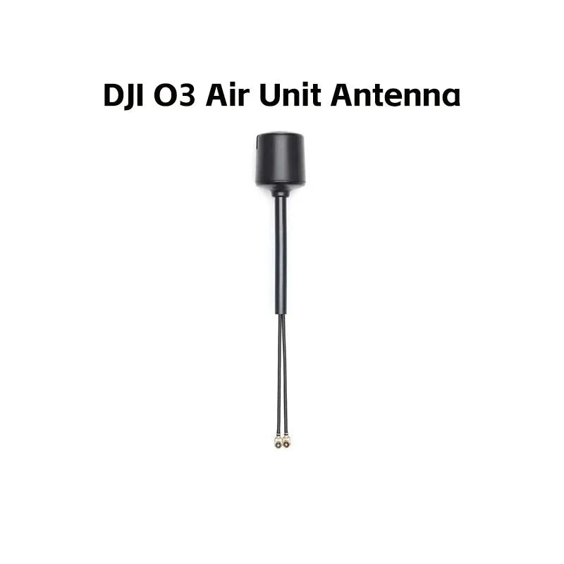 DJI O3 Air Unit Replacement Antenna — 85mm, Dual-Band, Dual-Polarized, IPEX