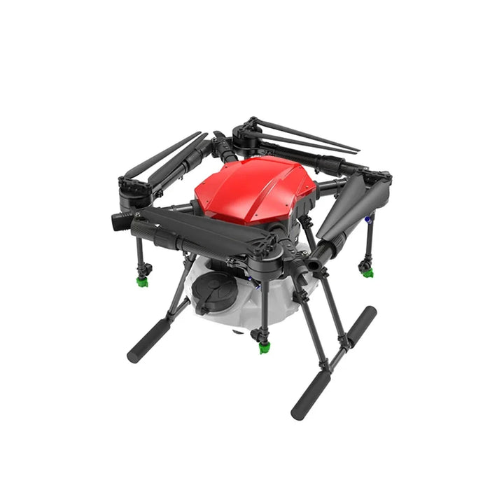 EFT E410P 10L Agricultural Sprayer Drone | Hobbywing X8 G2 Power System
