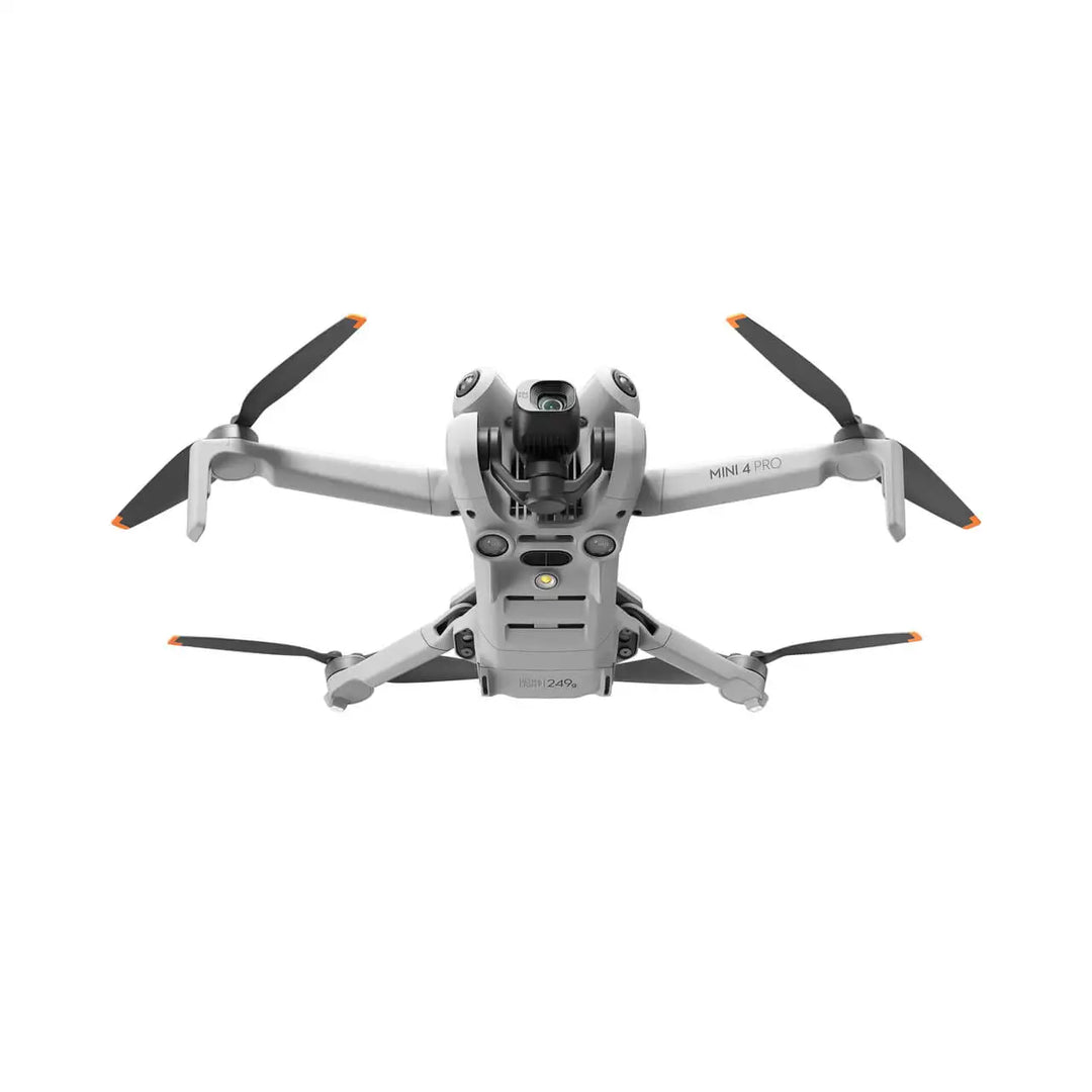 DJI Mini 4 Pro Drone / RC 2 / RC-N2 Combo 4K/60fps HDR True Vertical Shooting ActiveTrack 360° 100% Original Brand