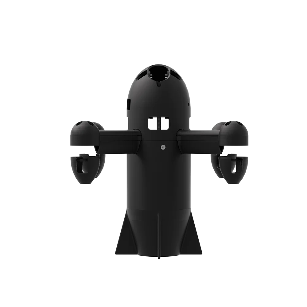 AOS HS5 Frame Kit with 6mm arm for FPV parts