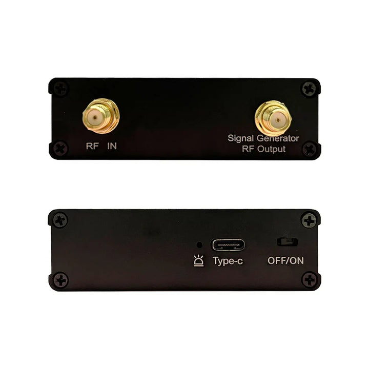 SA6 Spectrum Analyzer & Signal Generator 6GHz Handheld Spectrum Analyzer WiFi 2G 4G LTE CDMA GSM Signal