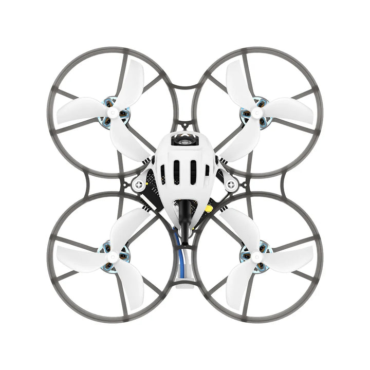 BETAFPV Meteor75 Pro O4 Brushless Whoop - DJI O4 Air Unit 1S 80.8mm 1102 22000KV Matrix FC ELRS